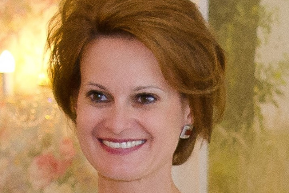 Profesor Ewa Olszewska jest kierownikiem Ośrodka Chirurgii Zaburzeń Oddychania Podczas Snu Uniwersytetu Medycznego w Białymstoku. Fot. UMB. O diagnozowaniu i leczeniu zaburzeń oddychania podczas snu
