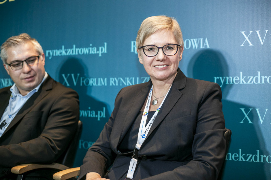 Eksperci wskazywali, jak można zapewnić polskim pacjentom dostępność tej terapii Fot. PTWP Terapia CAR-T: jest projekt programu polityki zdrowotnej