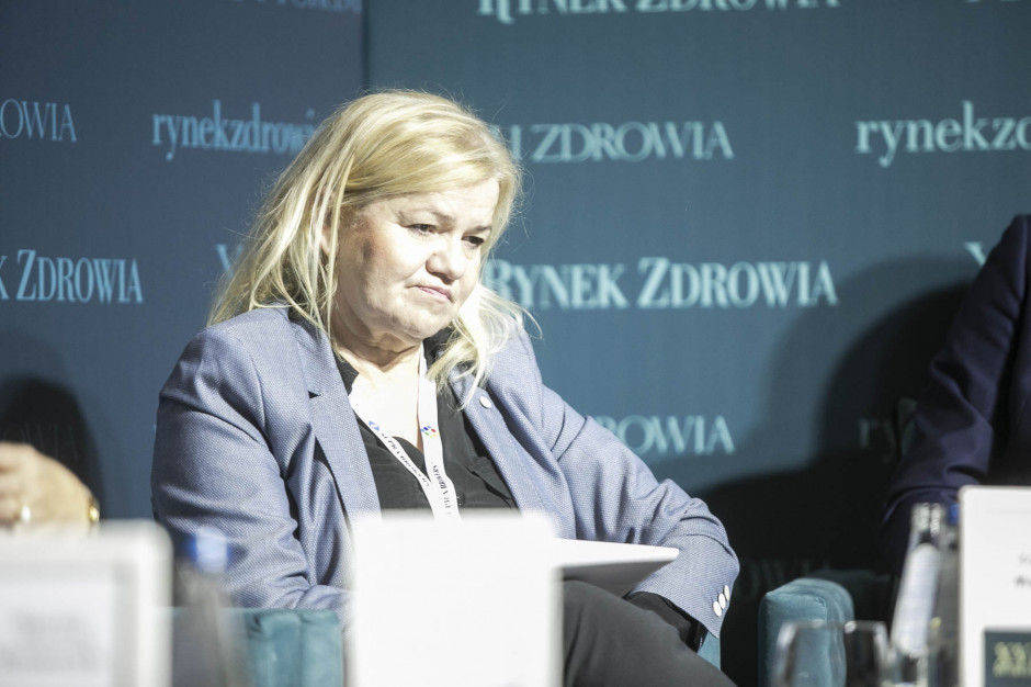 Prezes KRDL: diagnostów może zabraknąć, jeśli nie wzrosną ich wynagrodzenia