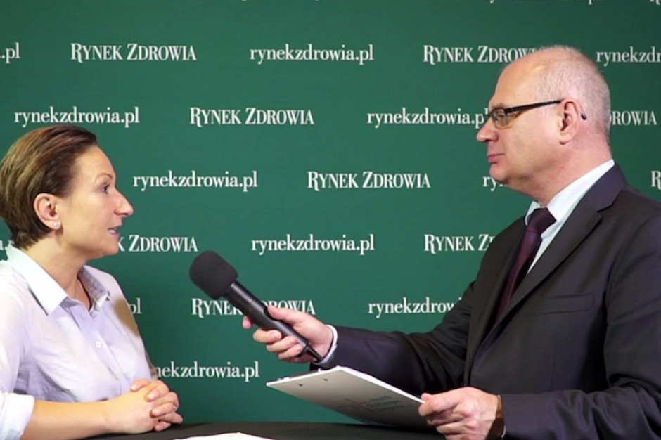 Ekspertka: Polacy coraz chętniej korzystają z rozwiązań telemedycznych