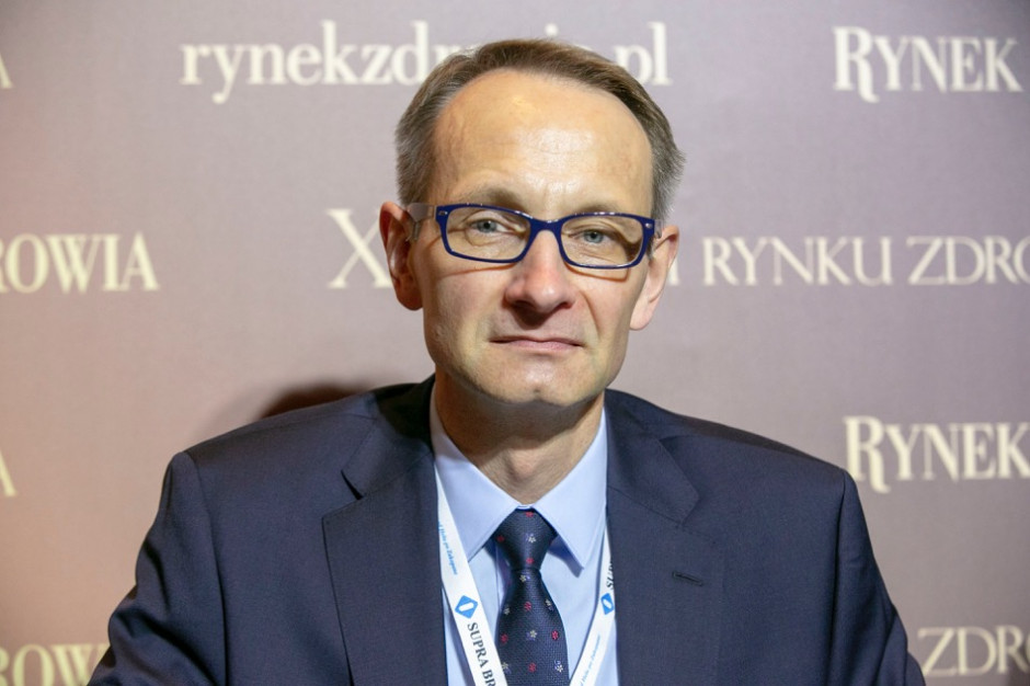- Trzeba pojechać do zielonego garnizonu i zobaczyć, jak w praktyce wyglądają skutki ograniczonego dostępu do służby zdrowia, jakie to niesie ze sobą skutki dla zdrowia żołnierzy - wskazuje prof. gen. Grzegorz Gielerak. Fot. PTWP Wojskowy Instytut Medyczny chce znów zbadać serca żołnierzy