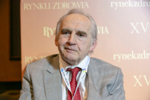 Prof. Marian Zembala laureatem nagrody Lux ex Silesia. "Przyjąłem to z radością i pokorą"