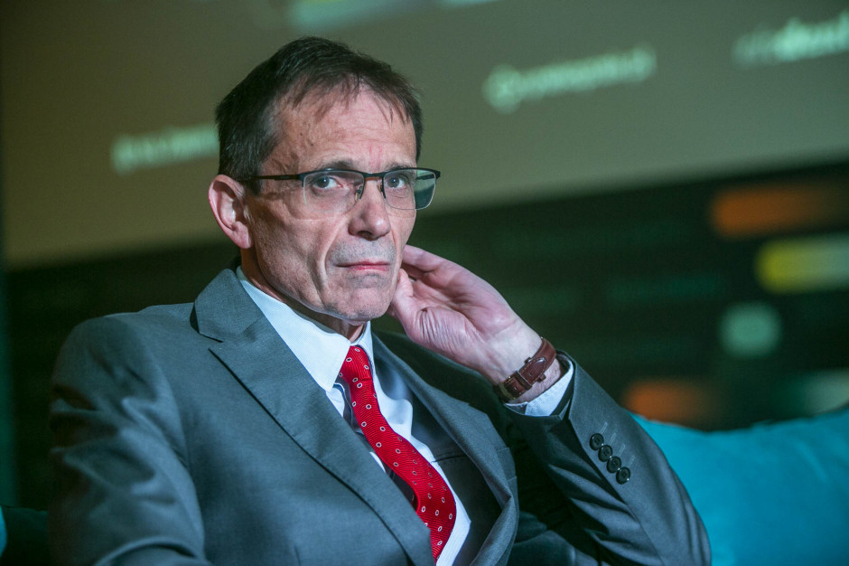 Zostań w domu! Przestrzegaj kwarantanny! Nie okłamuj medyka! - apeluje w oświadczeniu Krzysztof Bukiel. Fot. PTWP OZZL przedstawia postulaty i apeluje do rządzących: #ChrońMedyka