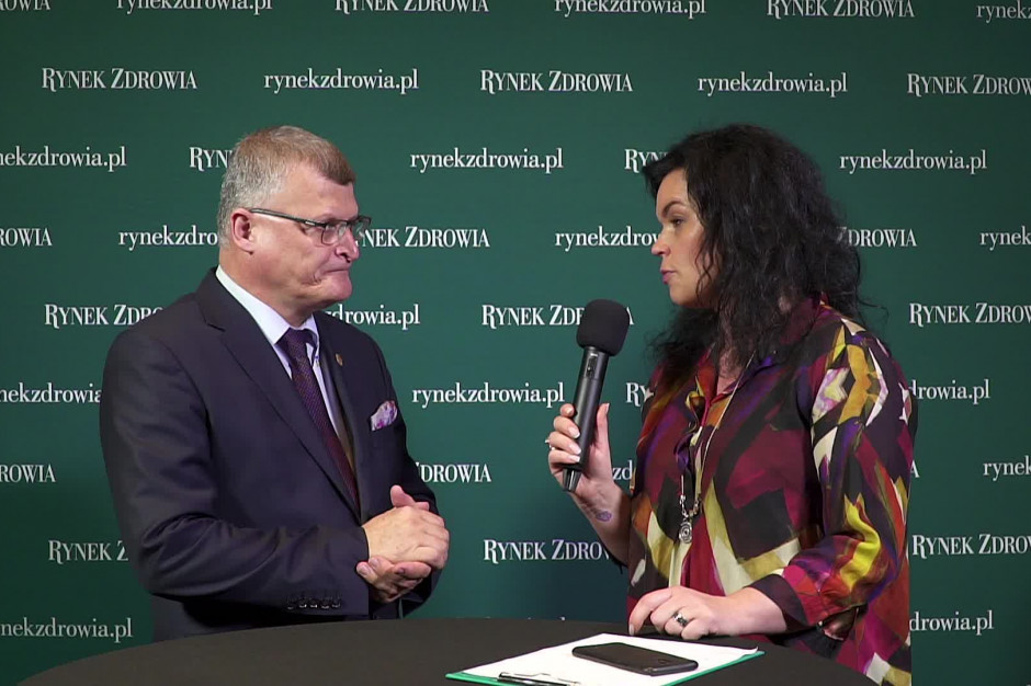 Dr Paweł Grzesiowski, adiunkt, Szkoła Zdrowia Publicznego, Centrum Medyczne Kształcenia Podyplomowego. Fot. PTWP Są rekomendacje dla szczepienia kobiet w ciąży przeciwko krztuścowi