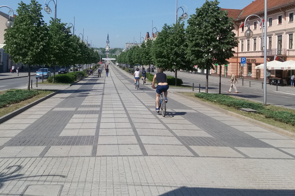 Częstochowa. Fot. Archiwum Miejski program in vitro w Częstochowie - urodziło się 45 dzieci