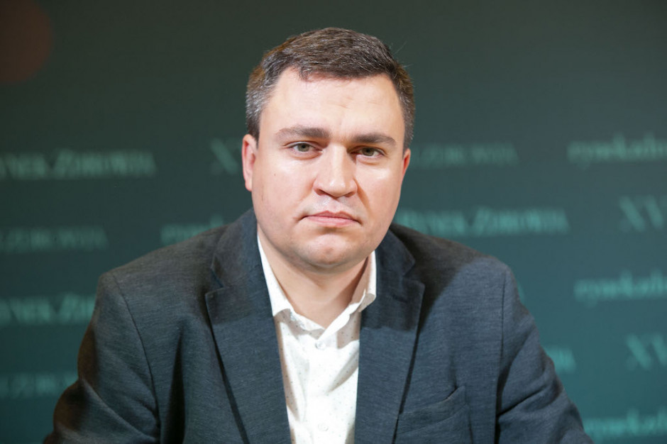 Ekspert: za energię elektryczną szpital może zapłacić nawet o 30 proc. mniej