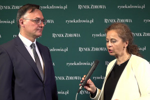 Prof. Konrad Rejdak: organizacja opieki nad chorymi z SM wymaga poprawy