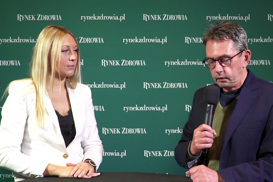 Agnieszka Weiner, Business Development Manager w Althea Polska Sp. z o.o. Fot. PTWP Przy zakupie urządzeń medycznych trzeba brać pod uwagę koszty serwisowania