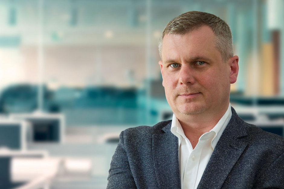 Damian Skrabaka, kierownik w Dziale Rozwiązań dla Świadczeniodawców w Pionie Opieki Zdrowotnej, Asseco Poland Ekspert: jak szpitale mogą przygotować się do nowych przepisów finansowych