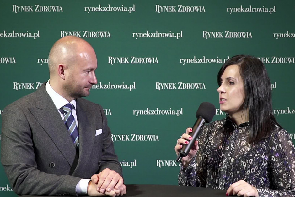 Mec. Paweł Hincz: stosujmy w polityce lekowej już wprowadzone przepisy