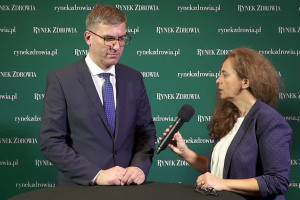 Prof. Mariusz Wyleżoł: opracujmy standardy leczenia chorych z otyłością olbrzymią