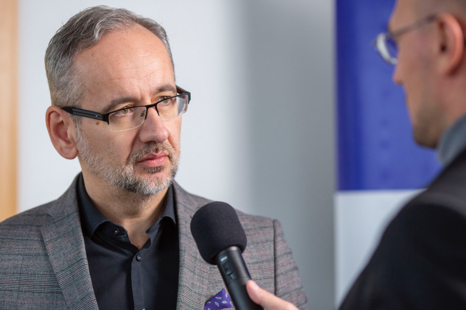 Prezes NFZ: wprowadzamy premiowanie koncentracji i jakości świadczeń