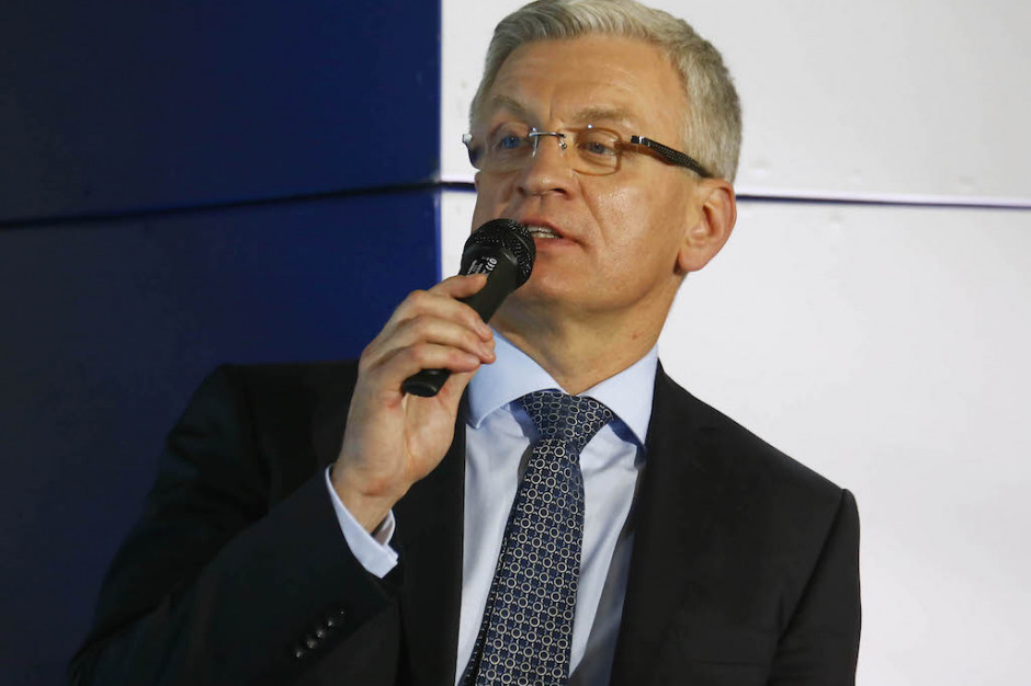Jacek Jaśkowiak; FOT. Wikimedia Commons (CC BY-SA 2.0) Jaśkowiak o eutanazji: jestem za prawem do własnego wyboru