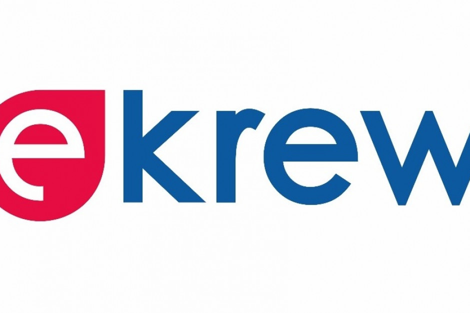Fot. CSIOZ Centrum Systemów Informacyjnych Ochrony Zdrowia pracuje nad projektem e-Krew
