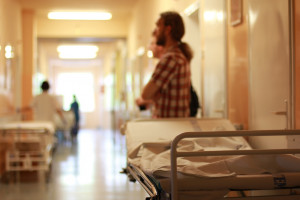 Łomża: szpital wojewódzki nie będzie jednoimienny