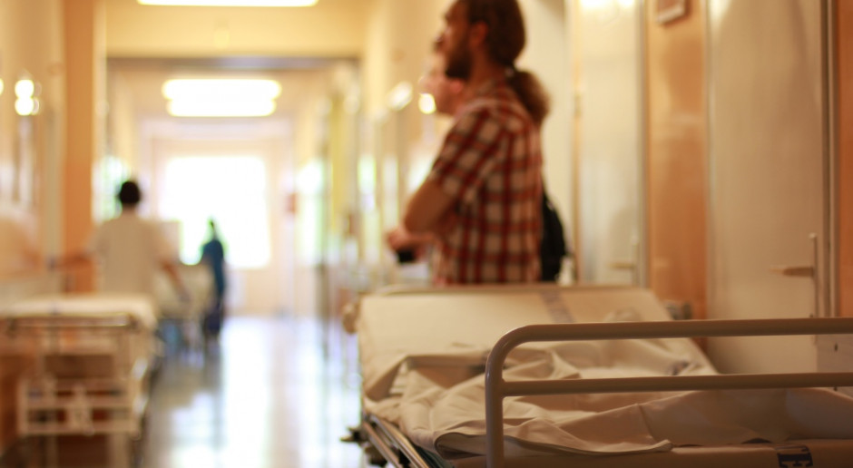 Żagań: miejscowy szpital znów jest placówką jednoimienną
