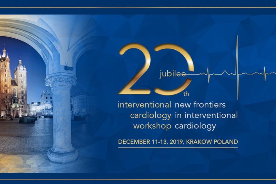 Konferencja i warsztaty kardiologiczne NFIC 2019