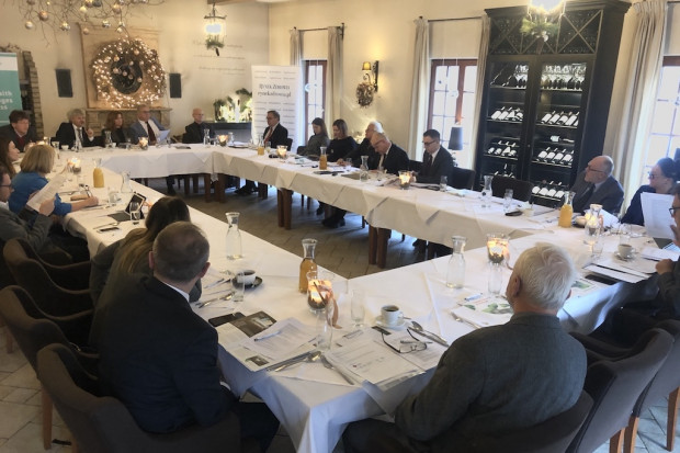 Spotkanie Rady Programowej HCC 2020