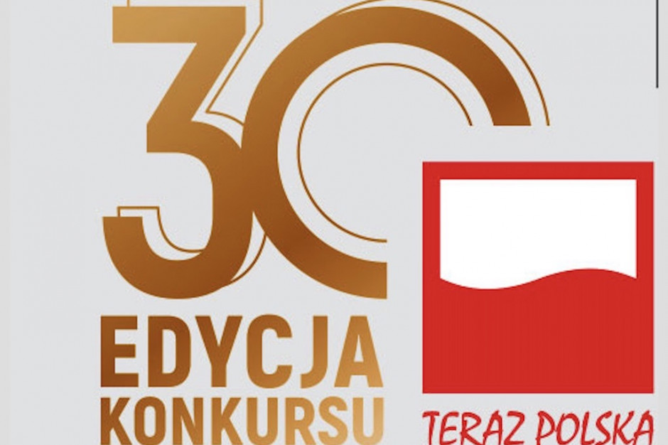 Dołącz do najlepszych z Godłem "Teraz Polska"