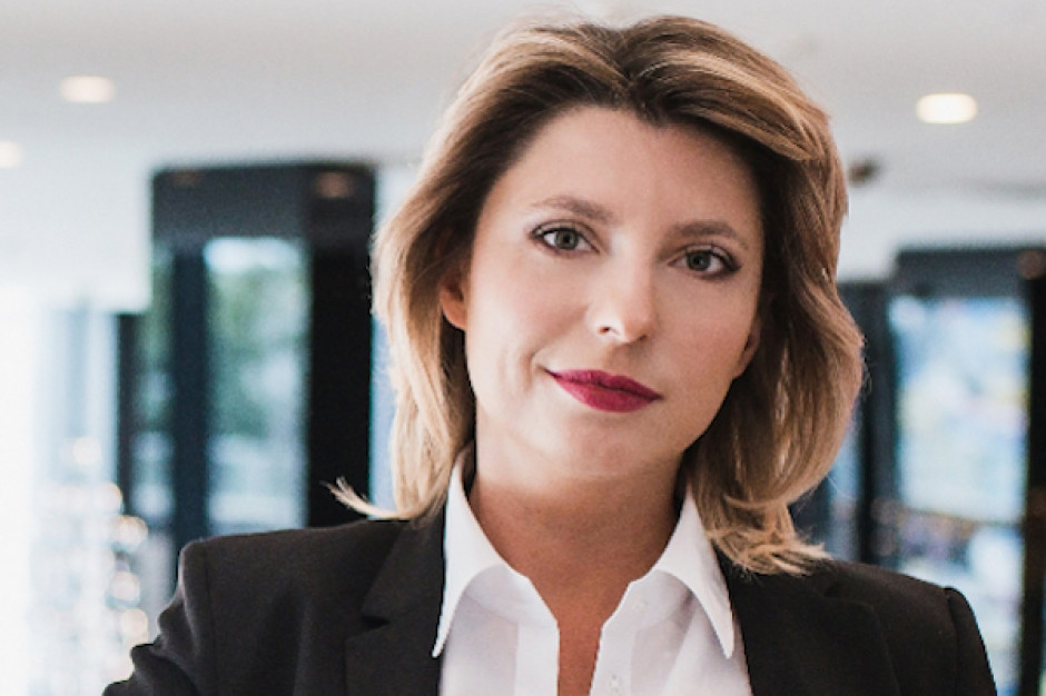 Małgorzata Chynowska, Head Manager Certyfikacji Wyrobów TÜV NORD Polska: - Głównym celem wprowadzenia nowych przepisów jest podniesienie bezpieczeństwa pacjentów. Fot. archiwum Nadchodzi nowa certyfikacja wyrobów medycznych. Będą zmiany