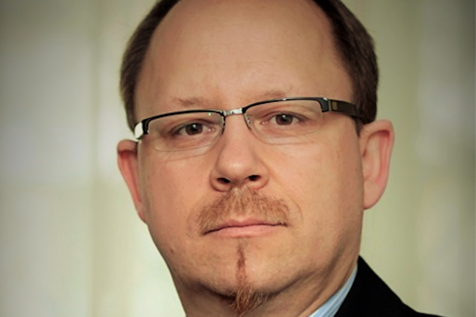 Robert Ferenc, dyrektor Centrum Medycyny Sportowej w Warszawie; FOT. Materiały prasowe Zbyt forsowny wysiłek fizyczny jest równie ryzykowny, co brak aktywności