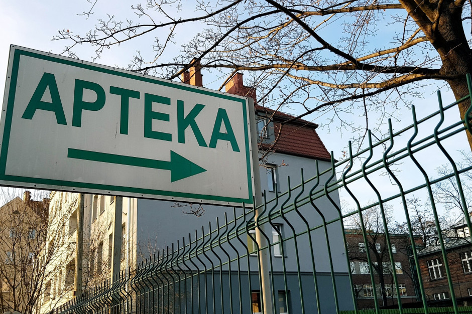 Fot. Katarzyna Gubała/PTWP Senat: ustawa o zawodzie farmaceuty wraca do komisji; głosowanie pod koniec posiedzenia izby