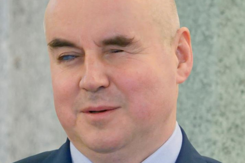 Pełnomocnik rządu do spraw osób niepełnosprawnych Paweł Wdówik Fot. gov.pl Szykują się zmiany w systemie orzekania o niepełnosprawności