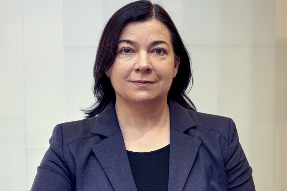 Prof. Otylia Kowal-Bielecka, kierownik Kliniki Reumatologii i Chorób Wewnętrznych Uniwersytetu Medycznego w Białymstoku. Fot. archiwum Prof. Otylia Kowal-Bielecka: dostrzegamy postęp w metodach leczenia twardziny układowej