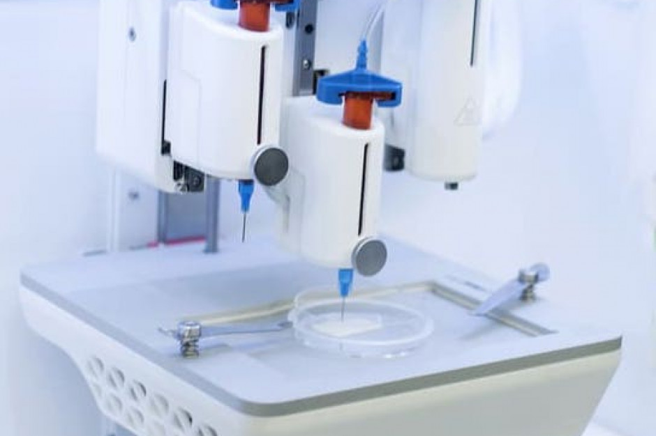 FOT. fundacjabirn.pl Warszawa: wyjątkowa aukcja charytatywna "Bioniczne rewolucje"