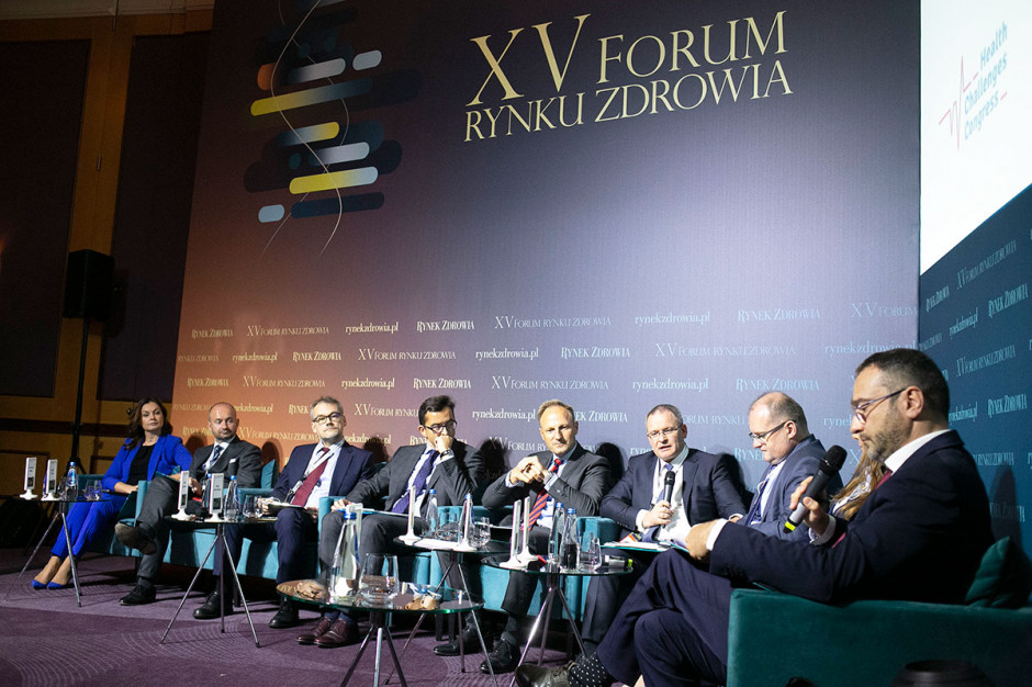 Polityka lekowa: szybsza realizacja nastąpi po nowelizacjach?