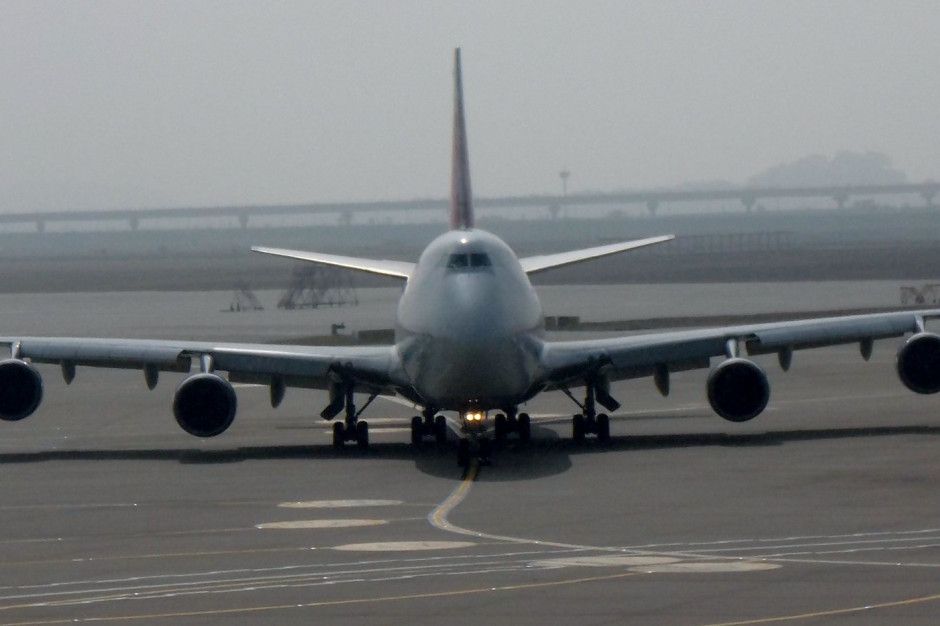 Czy samoloty staną się oddziałami intensywnej terapii? Fot. oatsy40Flickr Wielka Brytania: samoloty British Airways staną się oddziałami intensywnej terapii?