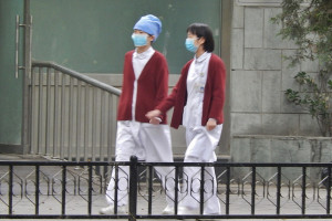 Japonia: w Tokio ponad 300 nowych zakażeń - po raz pierwszy od początku pandemii