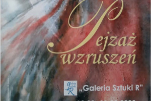 Gorzów Wielkopolski: szpital otwiera galerię, bo sztuka też jest terapią