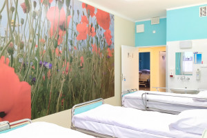 Starachowice: szpital uruchamia ZOL na 20 łóżek