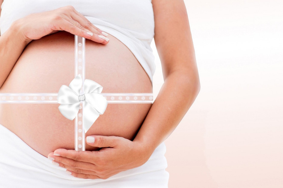 Program Badań Prenatalnych obejmuje dwie wizyty Fot. materiały prasowe Zielona Góra: szpital wznawia program badań prenatalnych