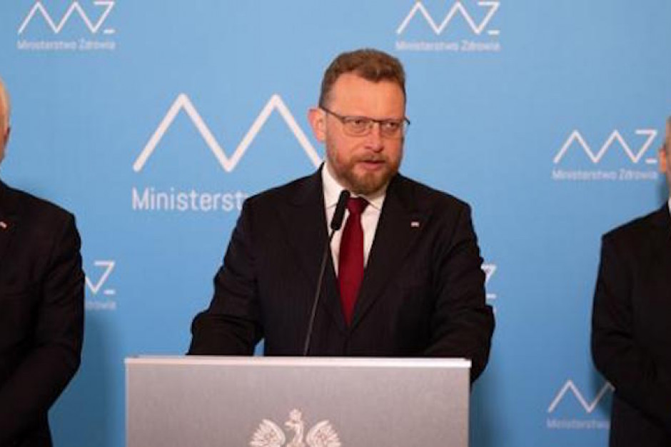 Osobom, które opuszczą w środę wrocławski szpital, czterokrotnie wykonano badania na obecność koronawirusa Fot. MZ MZ: Polacy, którzy wrócili z Wuhan, w środę opuszczą szpital we Wrocławiu. Wkrótce wracają kolejni