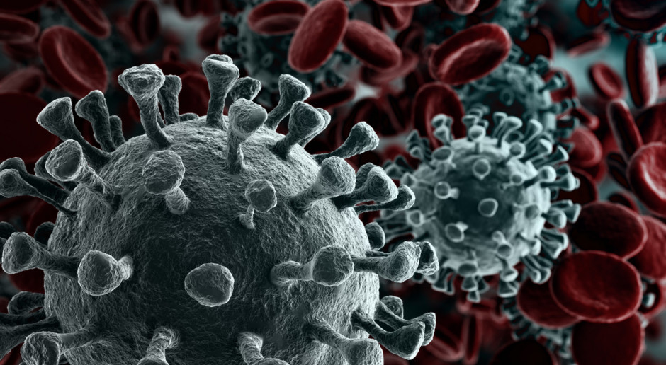 Wirusolodzy: wygramy z koronawirusami, ale pojawią się kolejne patogeny