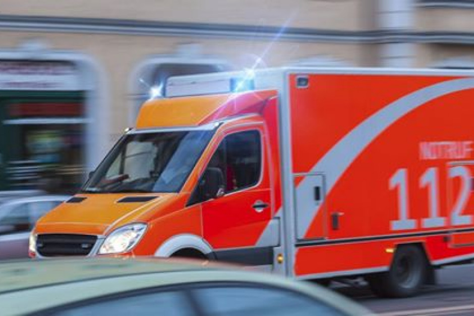 Jeden z ekspertów wezwał odmawiających szczepienia do rezygnacji z leczenia w publicznej ochronie zdrowia w nagłych wypadkach. Fot. Archiwum Niemiecki ekspert: nie chcecie się zaszczepić - zrezygnujcie z leczenia w publicznej ochronie zdrowia