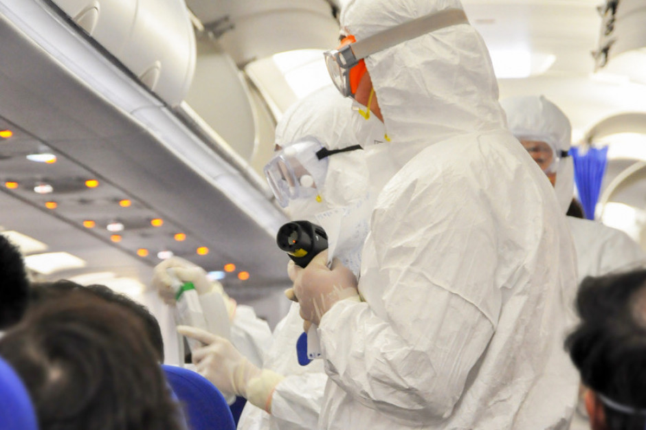 W dzienniku Ustaw opublikowano rozporządzenie dot. ograniczeń, zakazów i nakazów w związku z epidemią. FOT. Arch. RZ Dziennik Ustaw: rozporządzenie w sprawie obostrzeń. Przypominamy najważniejsze