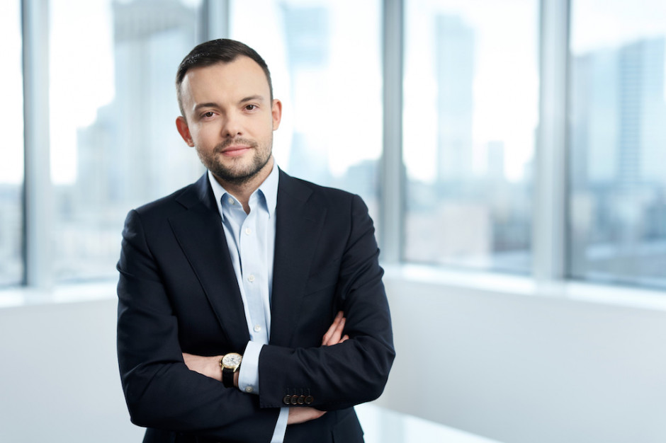 - Podjęliśmy rozmowy z Amerykanami w sprawie wspólnych badań i liczymy, że szybko przyniosą one efekty - mówi Radosław Sierpiński, prezes ABM. Fot. PTWP ABM z własnym projektem dotyczącym szczepionki na koronawirusa