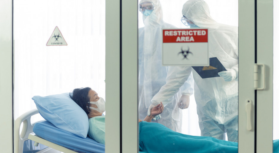 Czy pandemia koronawirusa wpłynie na ubezpieczenia szpitali jako pracodawców?