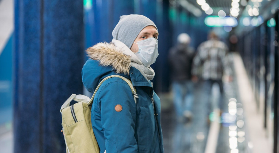 Fot. Shutterstock Ten niby lockdown nic nie da - zaostrzenia są pozorne i będą łamane