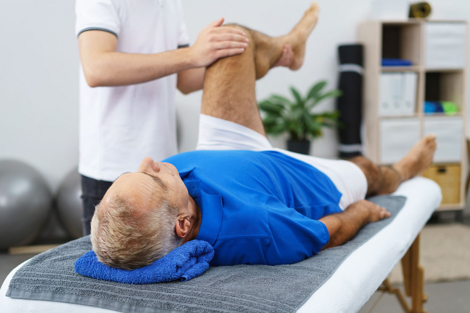 Fot. archiwum (zdjęcie ilustracyjne) Pracodawcy blokują fizjoterapeutom możliwość zaszczepienia? KIF: to bezprawne działania