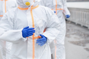Dąbrowa Górnicza: 29 przypadków zakażenia SARS-CoV-2 w Polsko-Amerykańskich Klinikach Serca