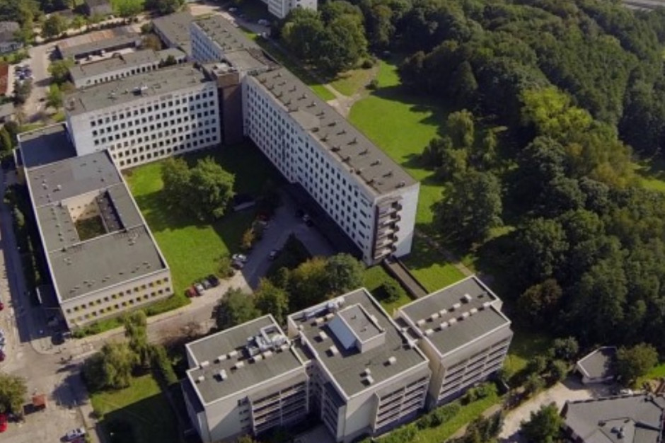 Wojewódzki Szpital Specjalistyczny w Tychach - jeden z przekształconych w placówkę jednoimienną; FOT. Facebook/WSS Eksperci o szpitalach jednoimiennych: takie rozwiązanie nie ma przyszłości