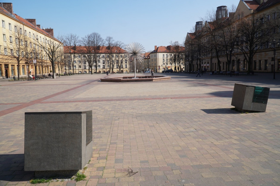 Na krótki okres w Polsce powinien zostać wprowadzony tzw. twardy lockdown? FOT. PTWP Prof. Piekarska: potrzebujemy szybkiego lockdownu, łącznie z zakazem przemieszczania się!