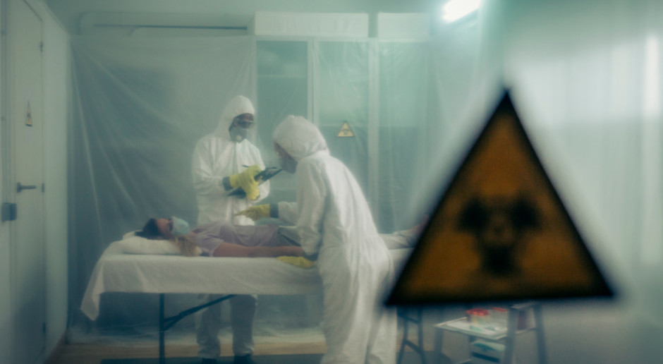W Niemczech największa liczba przypadków śmiertelnych od początku pandemii