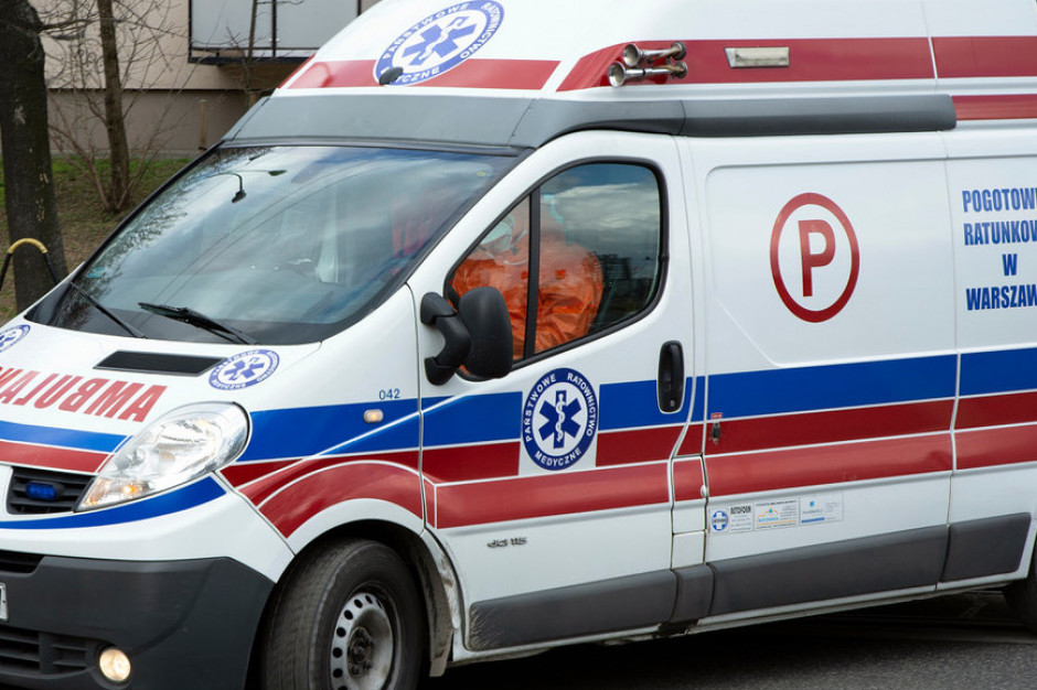 W Polsce przybywa zakażań i zgonów spowodowanych koronawirusem; FOT. Shutterstock Liczba zakażeń koronawirusem w Polsce wzrosła do ponad 25 tysięcy, zmarło 1 117 chorych