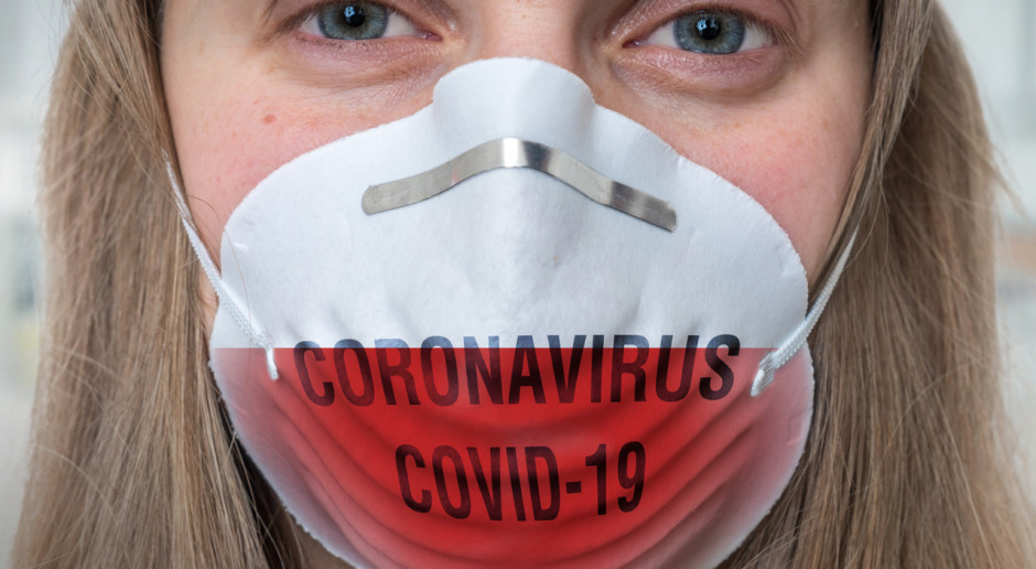 COVID-19 wciąż sieje strach. Kto najbardziej boi się koronawirusa?