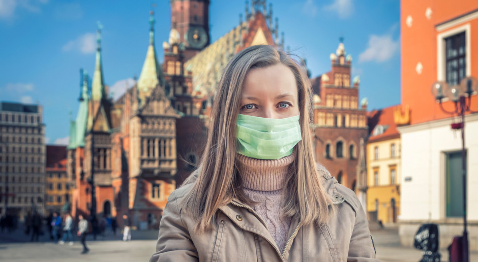 Rosja: wykryto ponad 5 tysięcy nowych zakażeń koronawirusem